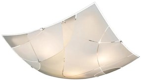 Globo 40403-3 - Lampa sufitowa PARANJA 3xE27/60W/230V