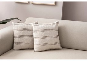 Poszewki na poduszki zestaw 2 szt. 43x43 cm – Mioli Decor