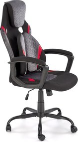 Krzesło obrotowe do biurka Jensen Halmar