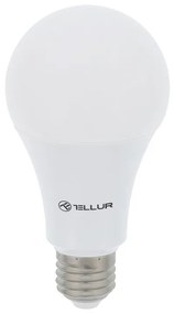 Tellur WiFi Smart RGB Żarówka E27 10 W, ciepła biała