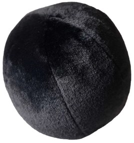 Poduszka dekoracyjna z mikropluszu ø 25 cm Top – Mioli Decor