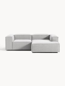 Narożna sofa modułowa Lennon