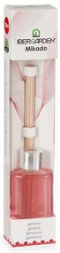 Dyfuzor zapachowy z patyczkami MIKADO, geranium, przeciw muchom, 30 ml