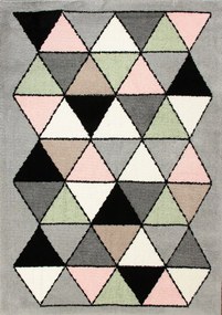 Dywan Merlin Układanka 200x270 Prostokąt