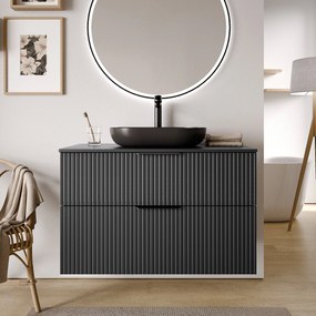 Szafka podumywalkowa TIM 100 cm
