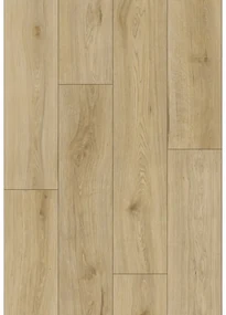 Mexen Charter Oak próbka paneli winylowych 1240 x 182 mm SPC 6,5 mm, podkład IXPE 1,5 mm, 4 V-Fuga, Dąb - F1022-S