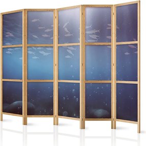 Parawan japoński Artgeist Zwierzęta 225 x 172 cm 1 szt