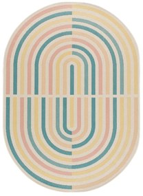 Dywan odpowiedni na zewnątrz 160x230 cm Manila – Universal