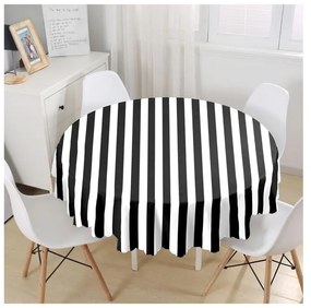 Obrus ø 140 cm – Mila Home