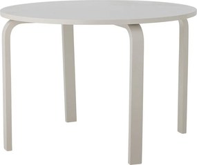 Okrągły stolik dla dzieci ø 65 cm Marle – Bloomingville Mini