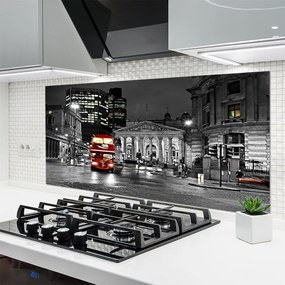 Panel Kuchenny Architektura Europejskich Kamienic