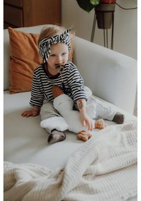 Biała przytulanka Goose – Malomi Kids