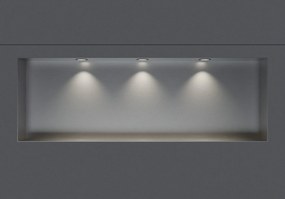 Półka wnękowa NT309010X do zabudowy