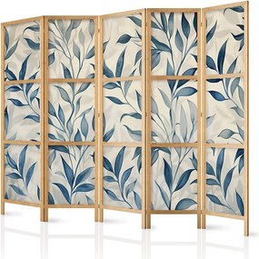 Parawan japoński Artgeist Kwiaty 225 x 172 cm 1 szt