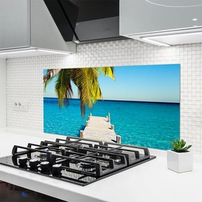 Panel Kuchenny Most Wiszący Nad Zatoką