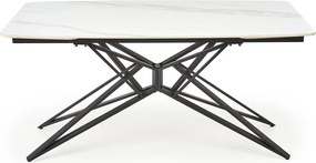 Stół do jadalni z blatem ze spieku Alfredo Halmar