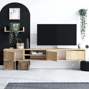 Stolik pod telewizor Heka