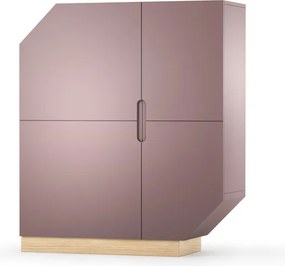 Kabinet średni Nook Absynth