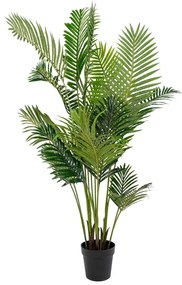 Sztuczna palma (wysokość 175 cm) Areca – House Nordic