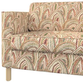 Pokrowiec na sofę Pärup 2-osobową