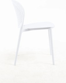 Zestaw 4 Krzese Brandi