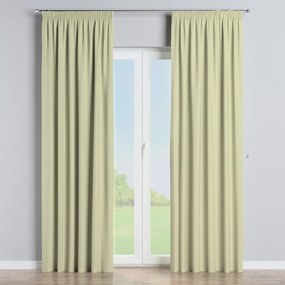 Zasłona na taśmie marszczącej 1 szt.