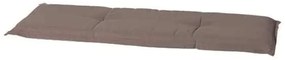 Poduszka na ławkę VERDAL 120x48 cm - więcej wariantów Kolor: Niebieski