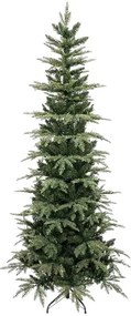 Choinka sztuczna PE Jodła Slim 240cm
