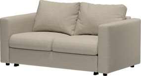 Pokrowiec na sekcję 2-osobową rozkładaną Vimle