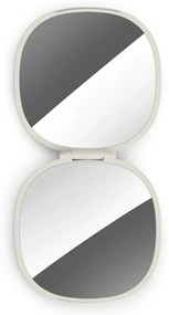 Lustro kosmetyczne ø 8 cm Viva 2in1 – Joseph Joseph