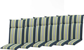 Doppler SPIRIT 2091 wysoki - set 6 szt.