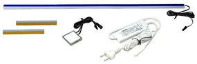 Oświetlenie meblowe Set 857 – Pelipal