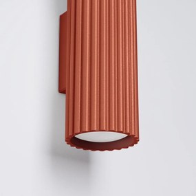 Ceglasty kinkiet Gleam – Nice Lamps