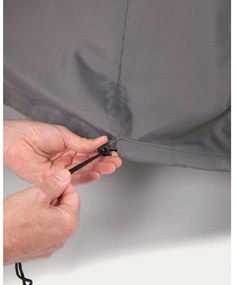 Pokrowiec na meble ogrodowe 205x75x50 cm Iria – Kave Home