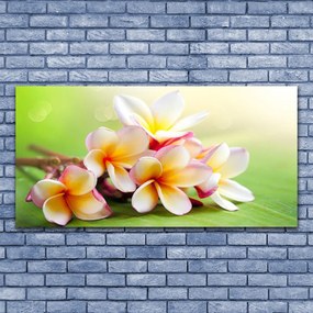 Fotoobraz na płótnie Pełnia Kwiatowego Rozkwitu