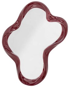 Lustro ścienne 47x61,5 cm Violeta – Bloomingville