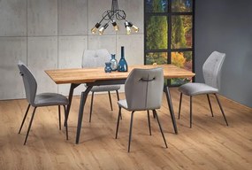 Industrialny stół rozkładany P9-L58