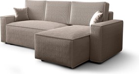 BEDANTE Narożnik AMBRO L Prawy Poso 02