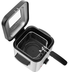 Sencor SFR 6200SS frytownica