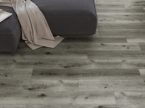 Mexen Lago Vista panele winylowe 1240 x 182 mm SPC 6,5 mm, podkład IXPE 1,5 mm, 4 V-Fuga, Dąb - F1035-1240-182-505-4V1-01