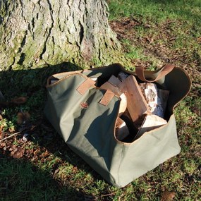 Torba na drewno Esschert Design Pond