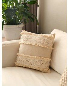 Poszewka na poduszkę 43x43 cm Frill – Mioli Decor