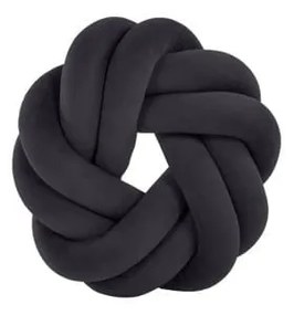 Poduszka dekoracyjna ø 30 cm Knot – Tiseco Home Studio