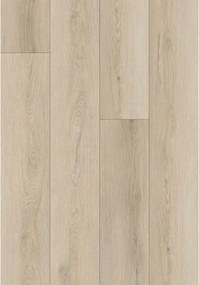 Mexen Elk Grove próbka paneli winylowych SPC 6,5 mm, podkład IXPE 1,5 mm, 4 V-Fuga, Dąb - F1125-S