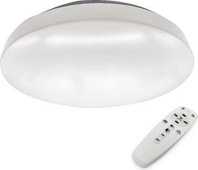 Fulgur 28852 - LED Ściemniana lampa ANETA ECO LED/36W/230V 3000-6500K + pilot