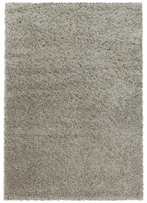 Dywan shaggy Sydney cappucino 80 cm x 150 cm
