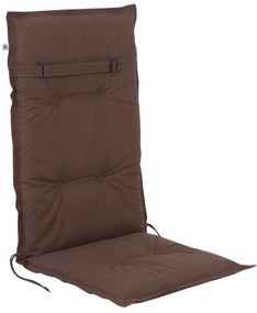 Poduszka na fotel ogrodowy 117 x 50 cm Malezja Hoch H047-04PB PATIO