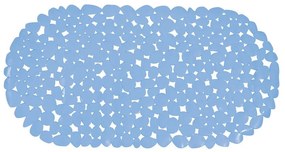 Mata antypoślizgowa do wanny 35x68 cm Galets – MSV