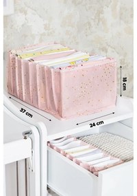 Tekstylny pojemnik dziecięcy – Mioli Decor