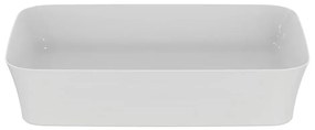 Biała ceramiczna umywalka 55x38 cm Ipalyss – Ideal Standard